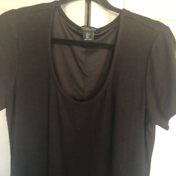 Rachel Zoe Maxi Dress - Picture 4 of 6